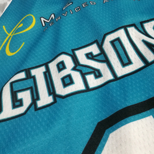 Top estilo baloncesto diseño uniforme para los hombres <span class=keywords><strong>de</strong></span> baloncesto T <span class=keywords><strong>camisa</strong></span> - Product Image 5