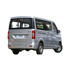 Voiture d'<span class=keywords><strong>occasion</strong></span> Changan 2022 modèle 1.5L de haute qualité fourgonnette d'<span class=keywords><strong>occasion</strong></span> bon marché de Chine à vendre - Product Image 3