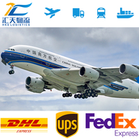Dropshipping Agent Fcl DDP DDU Transitaire Mer Air Porte à Porte Chine vers USA Pakistan Toronto Venezuela Turquie