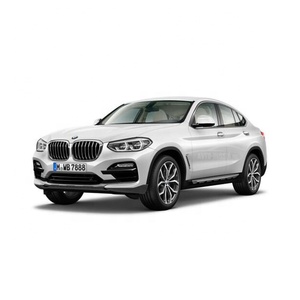 BMW <span class=keywords><strong>X4</strong></span> xDrive <span class=keywords><strong>M40d</strong></span> al por Mayor para Exportación con Tracción en las Cuatro Ruedas y Aceleración Rápida - Product Image 2