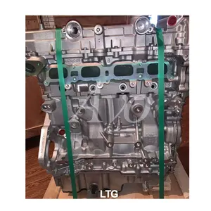 Penjualan Pabrik LTG Perakitan Mesin Motor untuk Chevrolet Camaro Malibu Equinox Traverse 2.0L