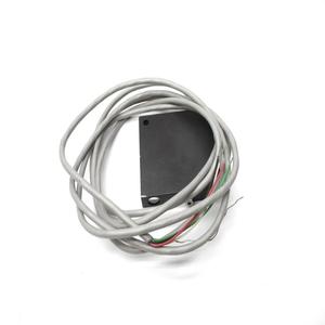 12-18VDC SA512วิศวกรรม nsnp อุปกรณ์ควบคุมการเขียนโปรแกรมระบบอัตโนมัติในอุตสาหกรรมของแท้ใหม่ - Product Image 1