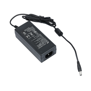 El poder inteligente 24v3a kc ul ce pse certificados adaptador de corriente - Product Image 1