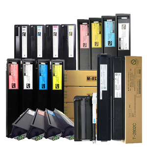 Hộp Mực Máy Photocopy Tương Thích UTAX 614010010 Cho Utax P4030i P4030iMFP P4035i P4035iMFP Bán Sỉ Tại Nhà Máy - Product Image 5