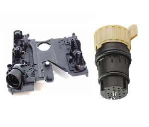 Transmission automatique HANOUS pour SPRINTER/C-CLASS OE A1402701161 ou 1402701161 - Product Image 1