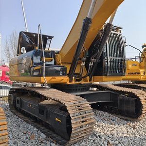 <span class=keywords><strong>Excavator</strong></span> Bekas CAT336D Asli Jepang Tahun 2025 36 Ton 270HP Mesin Hidrolik dengan Blade, <span class=keywords><strong>Excavator</strong></span> Bekas CAT336D Dijual - Product Image 5