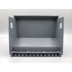 Allestimento di furgoni utilitari per artigiani — stampa 3D FDM, a partire da 6,90 €, senza quantità minima - Product Image 1
