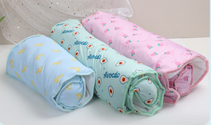 Almohadillas Refrescantes para Perros y Gatos, Alfombrillas Refrescantes para Dormir en Verano, Anti-Calor, Nidos Refrescantes para Mascotas, Nidos de Hielo, Alfombrillas de Seda de Hielo Engrosadas - Product Image 4