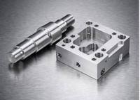LUCAN TECHNO Usine OEM, usinage CNC de haute précision, tournage et fraisage d'acier inoxydable/aluminium/laiton/acier doux, pièces avec une tolérance de 0,01 mm