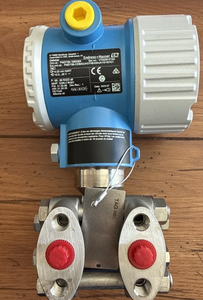 Endress+Hauser Deltabar PMD75B Original, Medidor Diferencial 4-20mA HART Inteligente SIL2 IP66/IP68, Acero Inoxidable 316L - Product Image 4