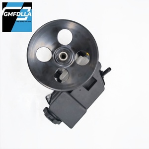 Accessoires de voiture, <span class=keywords><strong>pompe</strong></span> de <span class=keywords><strong>direction</strong></span> <span class=keywords><strong>assistée</strong></span> avec réservoir pour Hummer H3, <span class=keywords><strong>pompe</strong></span> d'assistance à <span class=keywords><strong>la</strong></span> <span class=keywords><strong>direction</strong></span> OE 15167589 15235158 25807287 94718483 - Product Image 5
