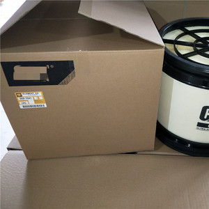 캐터필러 공장 건설기계 엔진 부품 굴삭기 중장비 트럭 부품 에어 필터 269-7041 - Product Image 2