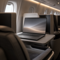Nouvel ordinateur portable pour experts en codage, 15,6 pouces, FHD IPS, AMD Ryzen 3 3250U, 8 Go de RAM, 512 Go de SSD, Windows 11 Business