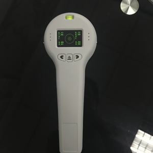 เครื่องวัดความโค้งของกระจกตาขนาดเล็กพิเศษแบบพกพามี SW-100 - Product Image 5