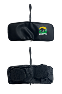 Tùy chỉnh có thể gập lại Giày bãi biển Flip Flops với có thể gập lại túi lưu trữ tiết kiệm không gian du lịch Flip Flops - Product Image 3