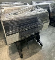 Plotter de Inyección de Tinta de Formato Ancho T3280 T7280 T5280 de Alta Velocidad, Usado, para Planos Arquitectónicos y Mapas GIS