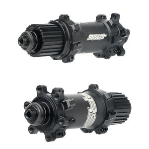 Buje de Freno de Disco de Tracción Directa para Bicicleta de Montaña, 28 Orificios, Liberación Rápida, Eje Pasante, BOOST, Ratchet, 11 Velocidades, HG MS XD - Product Image 1