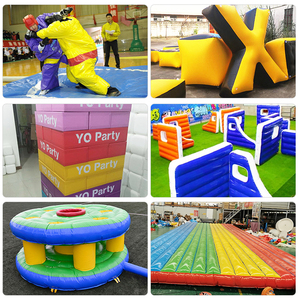 Pas cher Jeux Interactifs En Plein Air Anneau <span class=keywords><strong>De</strong></span> <span class=keywords><strong>Boxe</strong></span> Gonflable Lutte <span class=keywords><strong>Maison</strong></span> <span class=keywords><strong>De</strong></span> Rebond PVC Combat Joute Anneau <span class=keywords><strong>De</strong></span> <span class=keywords><strong>Boxe</strong></span> pour Adultes - Product Image 2