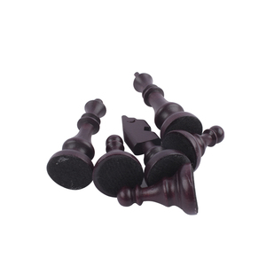 Premium 70mm <span class=keywords><strong>King</strong></span> pièces <span class=keywords><strong>d</strong></span>'<span class=keywords><strong>échec</strong></span>s magnétiques <span class=keywords><strong>en</strong></span> <span class=keywords><strong>bois</strong></span> Stock limité <span class=keywords><strong>jeu</strong></span> <span class=keywords><strong>d</strong></span>'<span class=keywords><strong>échec</strong></span>s pour enfants sans boîtes jouets pour jouer - Product Image 5