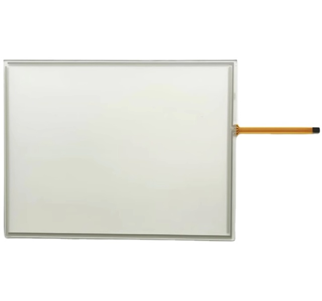 10.4 inch Touch glass 1201-110R ATTI T010-1201-X111/04-NA touch screen panel