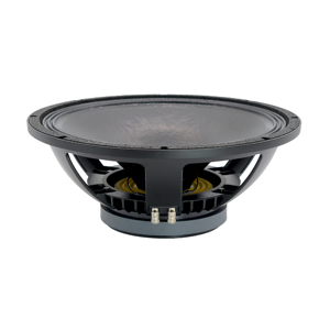 Accessoires pour haut-parleurs : Midbass 15 pouces avec <span class=keywords><strong>bobine</strong></span> vocale de 76 mm pour haut-parleur de graves professionnel Line Array OEM - Product Image 1