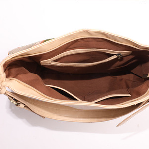 Borsa a tracolla in pelle PU vegana <span class=keywords><strong>con</strong></span> cinturino di lusso all'ingrosso da donna - Product Image 6