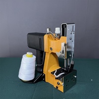 Machine à coudre Portable pour sac en PP tissé, meilleure qualité,
