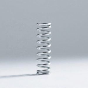 Lò xo cuộn titan áp suất cao tùy chỉnh với độ bền kéo 145mpa cho máy móc-Cung cấp Nhà máy trực tiếp - Product Image 2