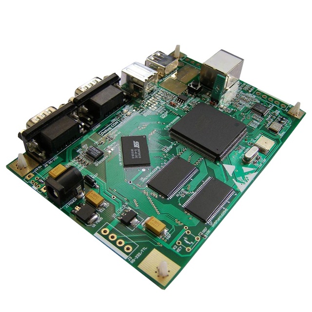 Top-Quality 94V0 FR4 Custom PCB Board Fabrication & Assembly Service | Fast Quote & Free Gerber/BOM Review | OEM/ODM Available