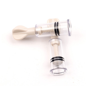 Juguete Sensual <span class=keywords><strong>con</strong></span> Succión al Vacío para Estimulación de <span class=keywords><strong>Pezones</strong></span>, Senos y Clítoris, Masajeador Personal para <span class=keywords><strong>Hombres</strong></span>, Mujeres y Parejas - Product Image 5