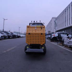 Les bétonnières Archer sont utilisées dans divers projets d'ingénierie, y compris la construction de petites maisons. - Product Image 2