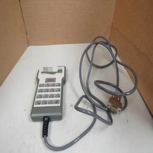 ABSODEX DRIVER H TYPE HAND HELD KEYPAD AX0170H New Original Ready Stock Industrial Automation PAC - Product Image 1