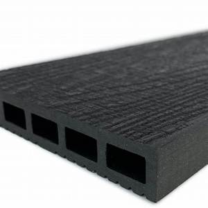 China Dek Board Composiet Wpc <span class=keywords><strong>Decking</strong></span> 3M 4M In Voorraad Tuin Houten Vloer Boord Wpc Vloerpanelen Gebruikt Composiet Terrasplanken - Product Image 3