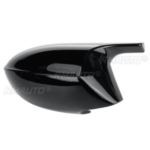 Coque de rétroviseur latéral de style M pour BMW E89 Z4 2009-2018 – Remplacement de la coque de rétroviseur de porte de voiture - Product Image 5