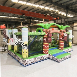 Château <span class=keywords><strong>gonflable</strong></span> combiné pour enfants avec toboggan <span class=keywords><strong>Acheter</strong></span> un château <span class=keywords><strong>gonflable</strong></span> - Product Image 2