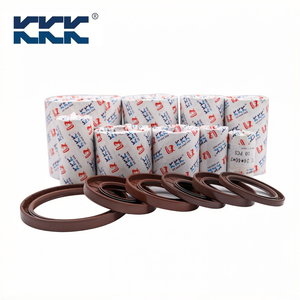 <span class=keywords><strong>Joint</strong></span> d'étanchéité KKK pour essuie-glace/raclette <span class=keywords><strong>de</strong></span> machines automobiles/industrielles, tige <span class=keywords><strong>de</strong></span> <span class=keywords><strong>vérin</strong></span> <span class=keywords><strong>hydraulique</strong></span>, matériau FKM, élimine efficacement la boue et les débris - Product Image 6