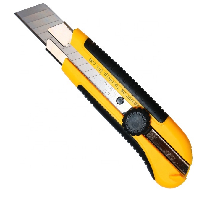 Многофункциональный нож SK5 Blades 18 мм 25 мм