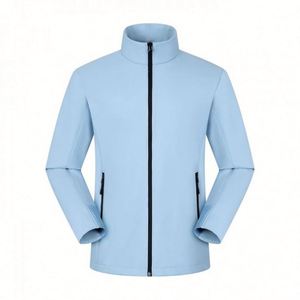 Design Latest Design All-Season Use Sportswear Woven Fabric <b>Jacket</b> Men's Windbreaker Custom logo High Quality Outdoor <b>Jacket</b> - Product Image 4