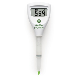 Veidt Lab for Hanna HI981031 Beer PH <b>Tester</b> Acidity Meter Suitable and Wort Measurement High Accuracy Measures PH With 0.01 PH P - Product Image 5