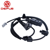 Capteur de vitesse de roue ABS DEFUS pour pièces automobiles 89545-60030 pour LAND CRUISER 100 98-07 Prix d'usine Capteurs ABS 8954560030