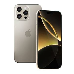 Ventes d'usine <span class=keywords><strong>de</strong></span> qualité supérieure - Smartphone Apple iPhone 16 iPhone 16 Pro Max 256 Go/512 Go - En stock et prêt à être expédié - Product Image 6