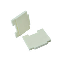 Pièces prototypes en polyuréthane gravées CNC insonorisantes, sur mesure, toutes formes, blocs rigides pour la rénovation extérieure des bâtiments anciens