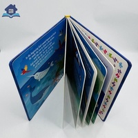 Échantillon Gratuit : Livre Personnalisé pour Enfants - Premières Histoires Bibliques - Livres Cartonnés Rigides - Impression de Livres Personnalisés