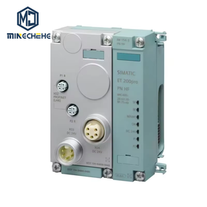 6ES7194-4AK00-0AA0 Accessoires de contrôle électrique et PLC, n'hésitez pas à nous demander plus de détails 6ES7194-4AK00-0AA0 - Product Image 1