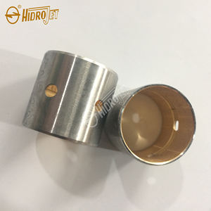 HIDROJET Escavadeira Peças Conexão Rod S6k 3066 Conexão Rod Bucha 5i7539 5i-7539 <span class=keywords><strong>Bush</strong></span> Con Rod Escavadeira Acessório - Product Image 1