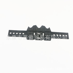 Sistema de Escape para Motocicleta Todoterreno, Directo de Fábrica, con Anillos de Silenciador Adhesivos de Protección - Product Image 3