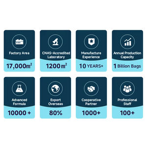 Té de Hierbas para Regular el Colesterol, Té Crudo en Bolsitas de Primera Calidad, 75g - Product Image 5