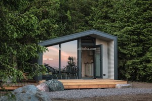Casa prefabbricata con una camera <span class=keywords><strong>da</strong></span> letto, - Product Image 4