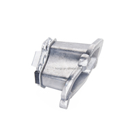 Module de contrôle des phares à LED DRL 63117271901 63117271902 pour la série 5 F10 F11