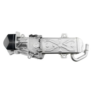 Volkswagen <b>Radiator</b> 03L131512CF For Passat B7 CC B6 Golf Plus VI VII New Replacement Part - Product Image 1